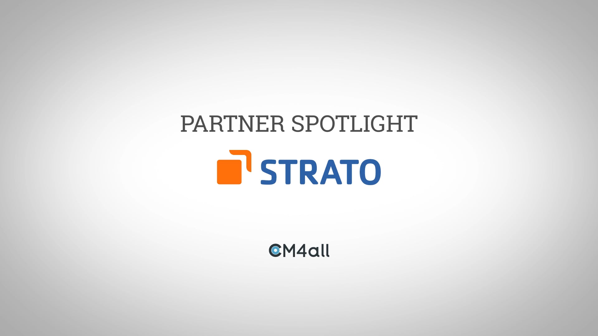 Dr. Christian Böing, CEO, STRATO AG