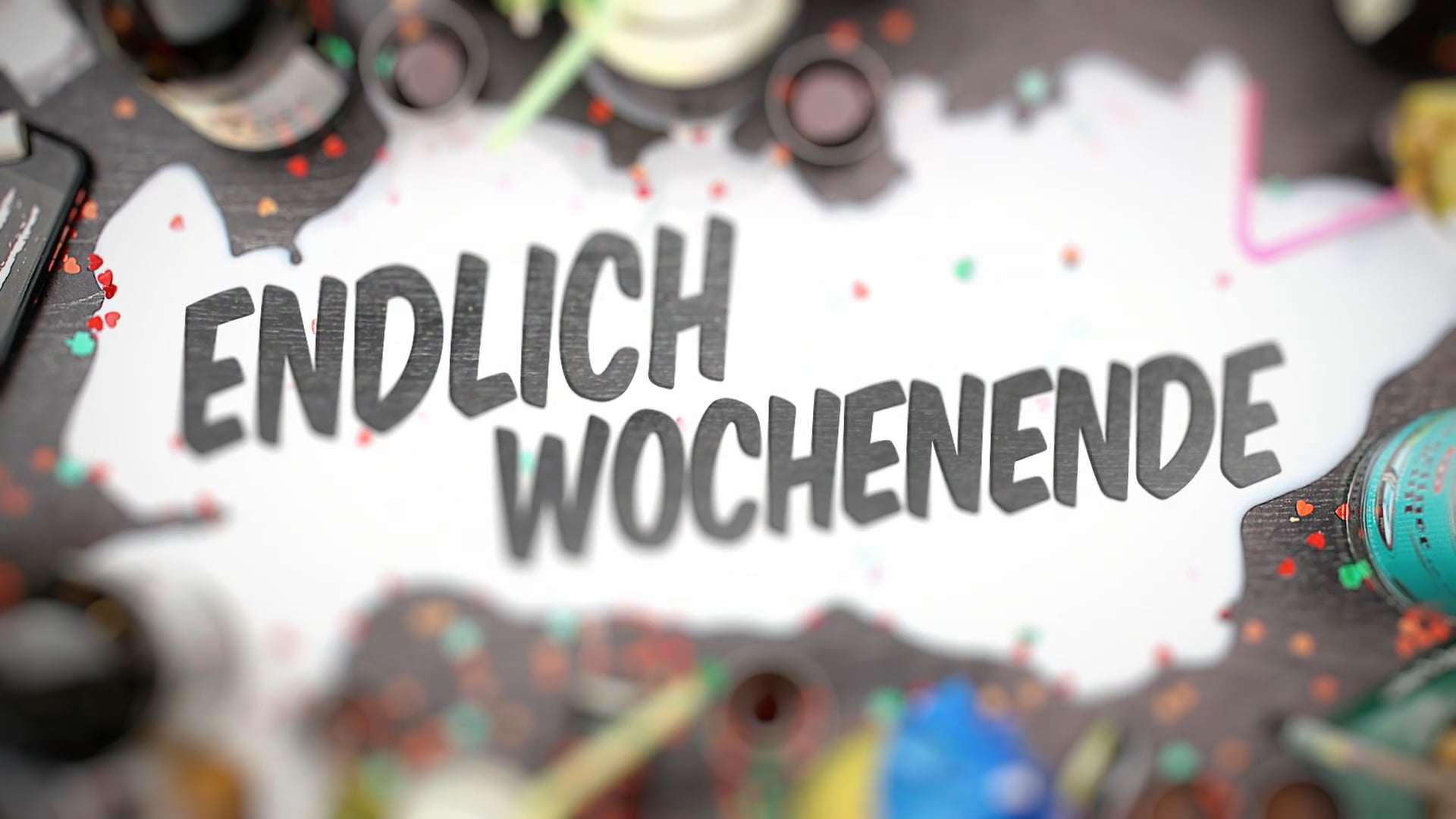 Watch Endlich Wochenende Online | Vimeo On Demand on Vimeo