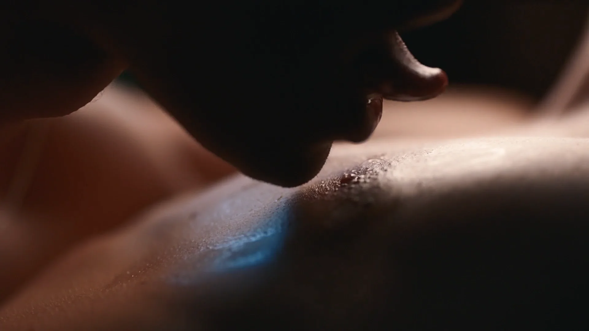 Define Beauty: Nipples (dir. Matt Lambert) - NOWNESS