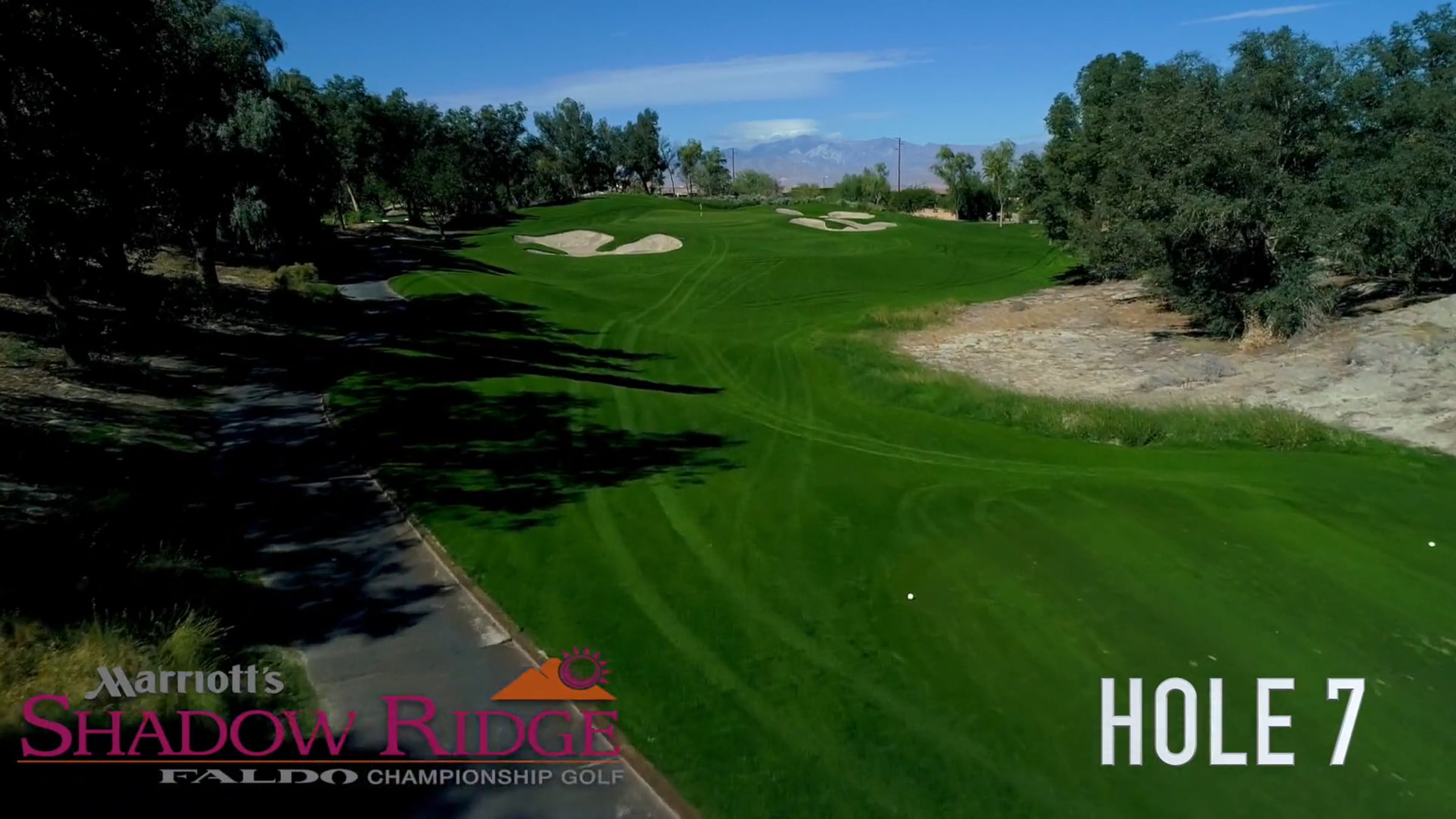 Shadow Ridge Hole 7