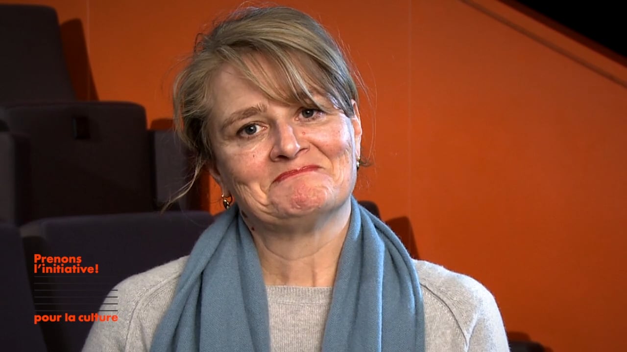 Aude Vermeil