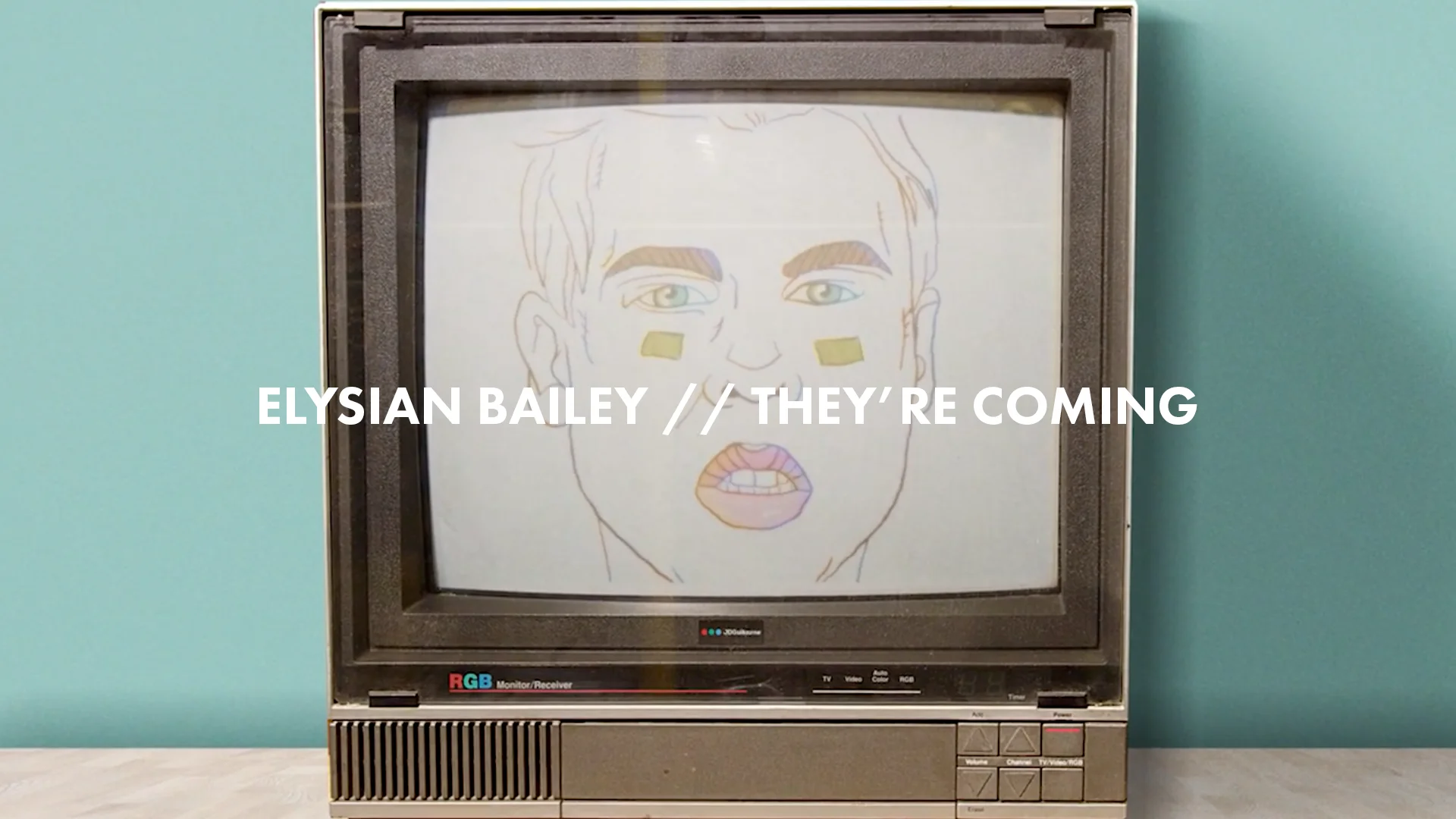 Bailey Cable Tv
