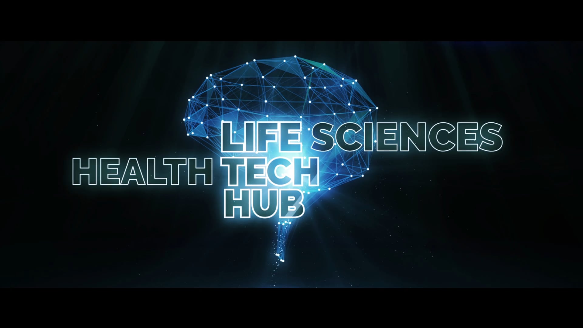 QUÉBEC'S LIFE SCIENCES HEALTH TECH HUB