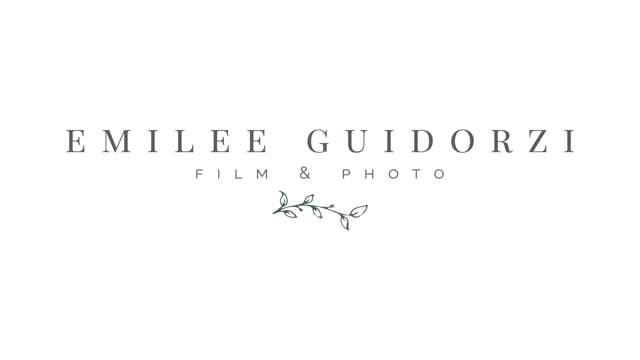 Emilee Guidorzi Film & Photo