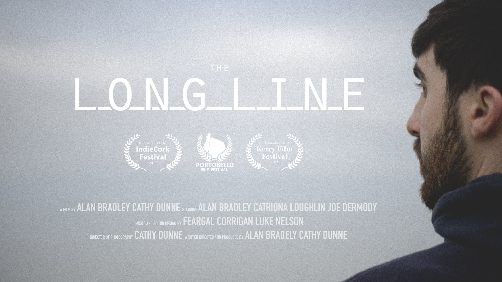 The Long Line // Short Film