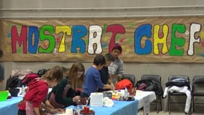 Divendres s'obren les inscripcions per apuntar-se a la segona edició del Mostra't Chef