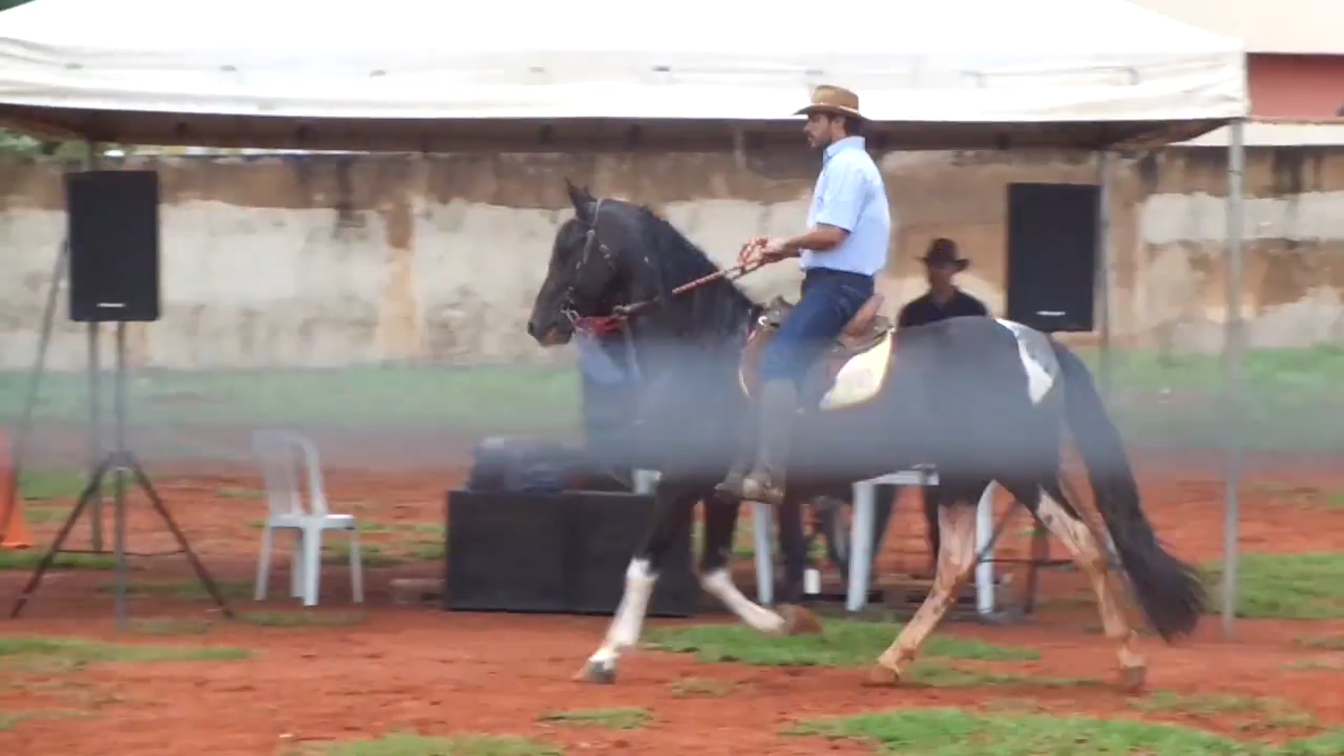 Orfeu - II Copa de Marcha Campolina do Núcleo Brasil Central