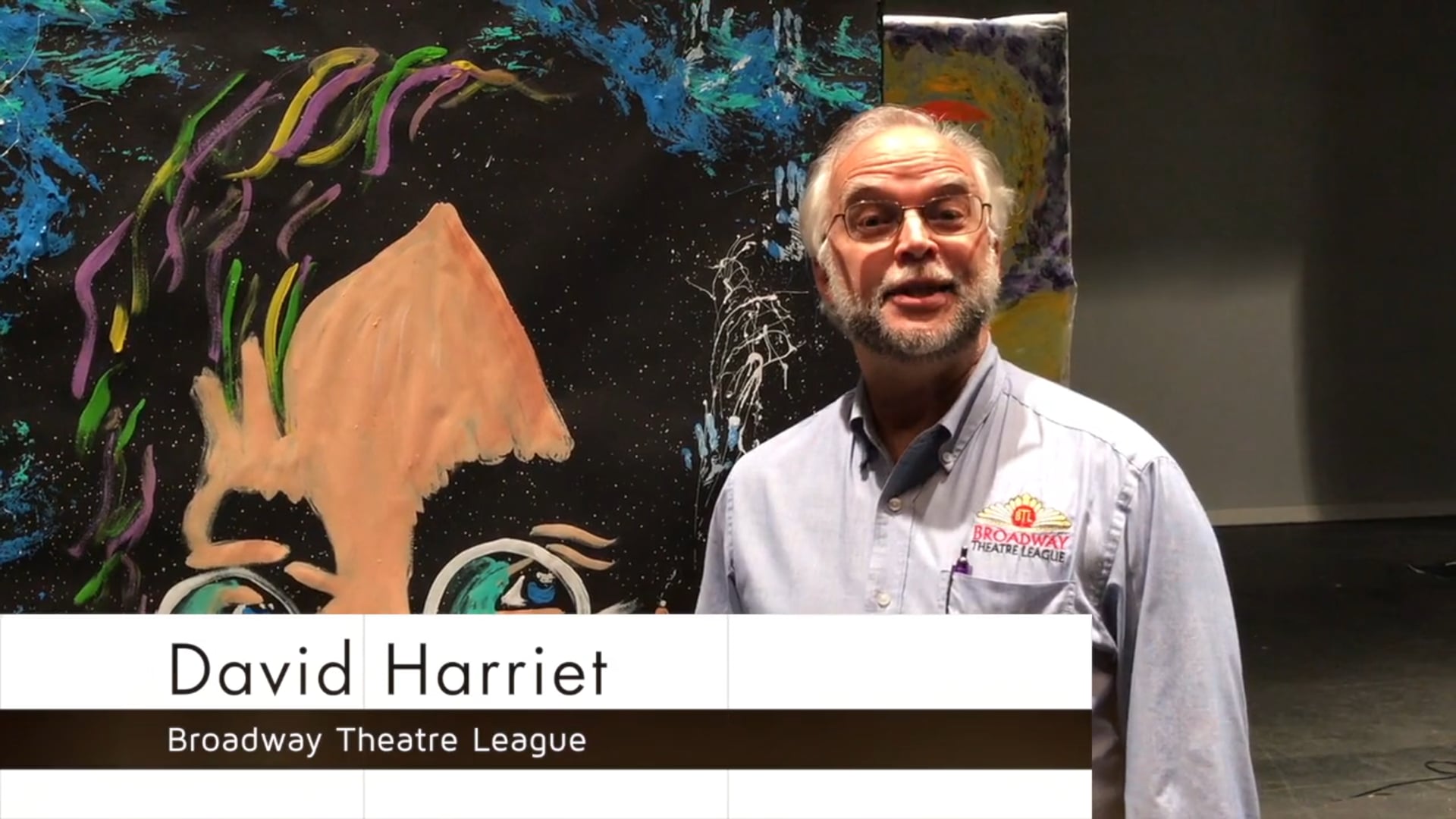 FALL 2017 TESTIMONIAL MONTAGE