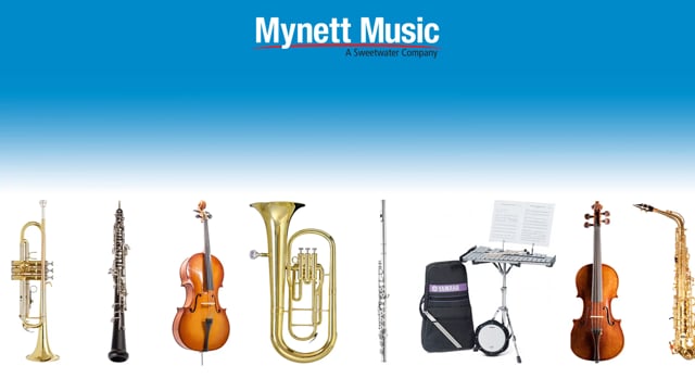 Mynett Music