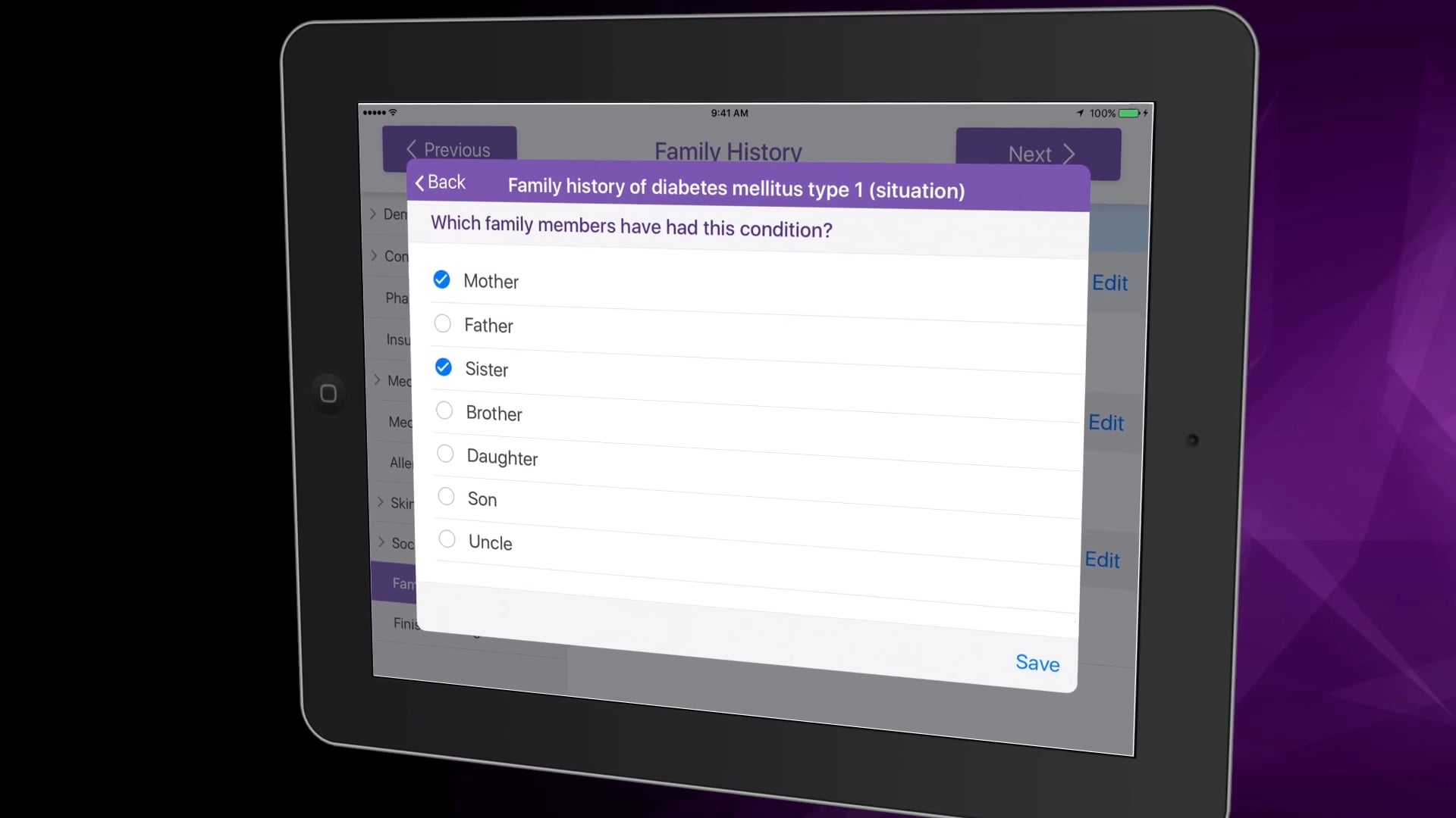 Revolutionizing Patient Intake Using modmed® Kiosk on Vimeo