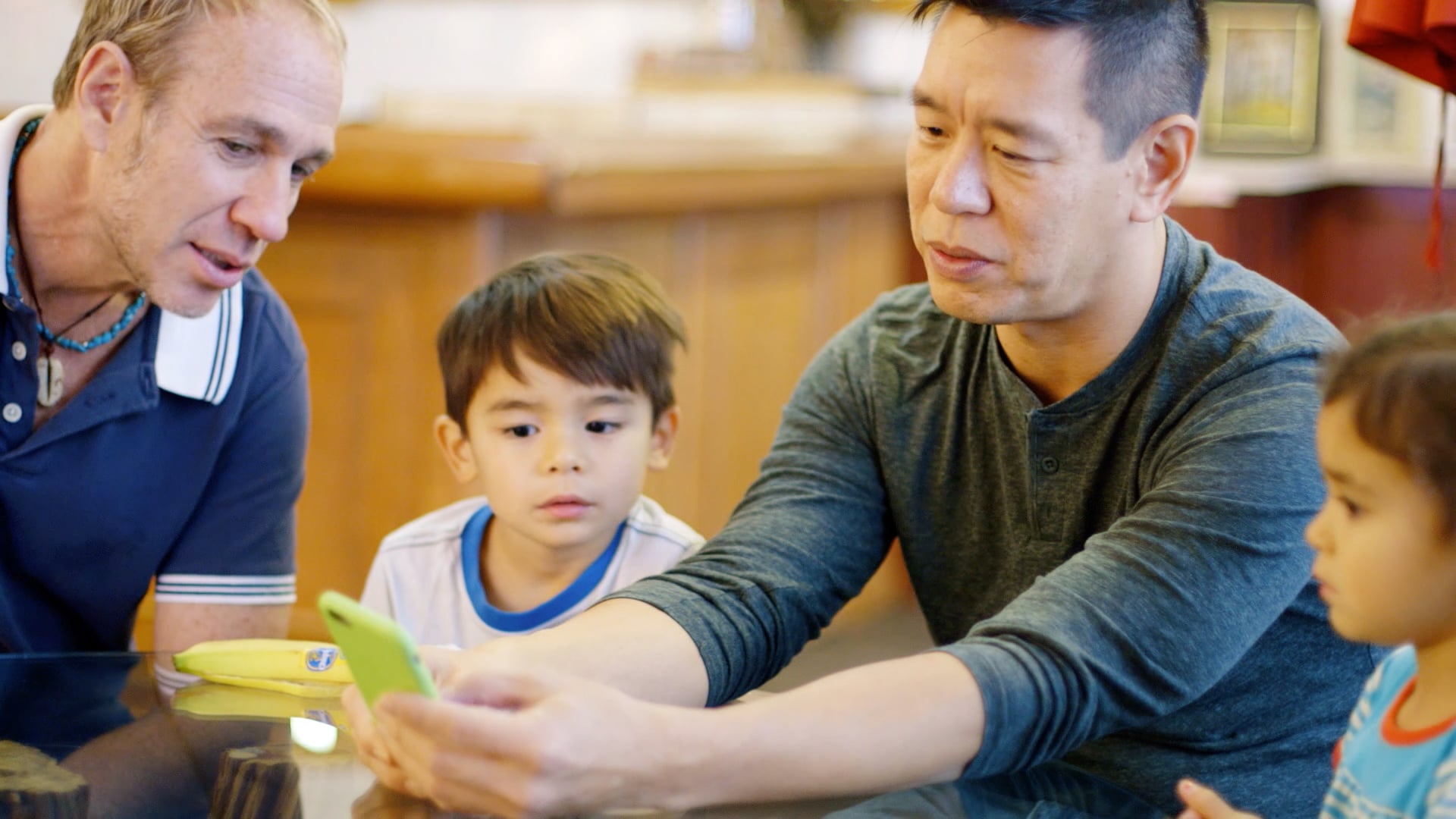 Gays With Kids Indiegogo Video