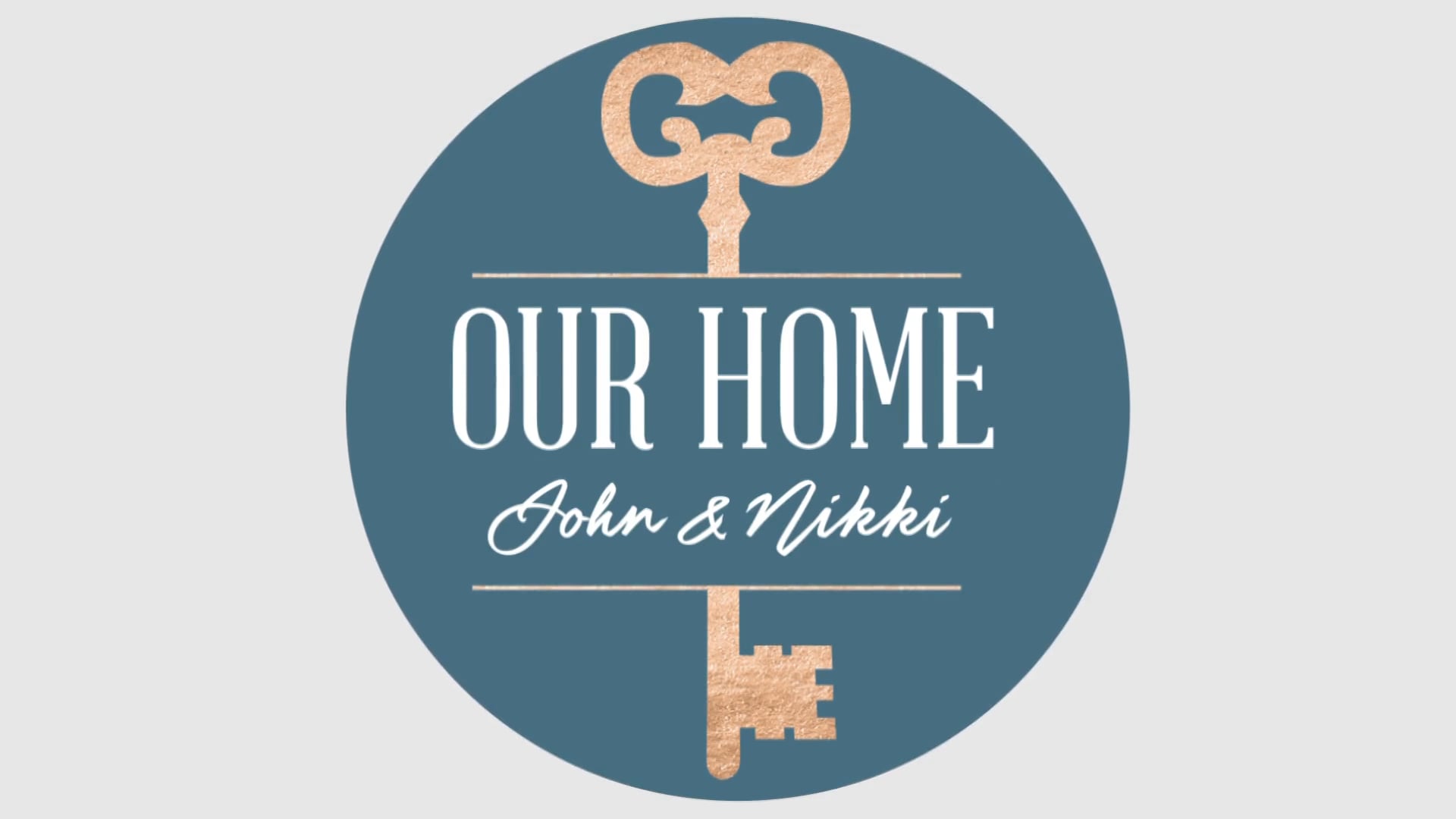 Our Home: John Cena & Nikki Bella