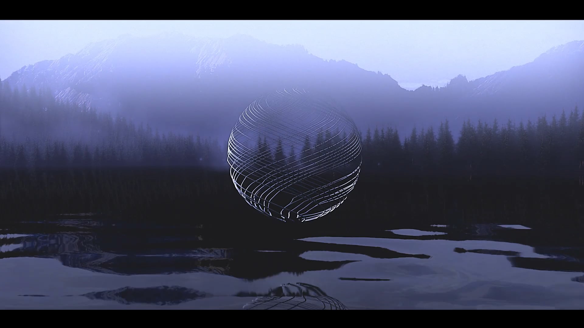 No Weight Teaser Trailer