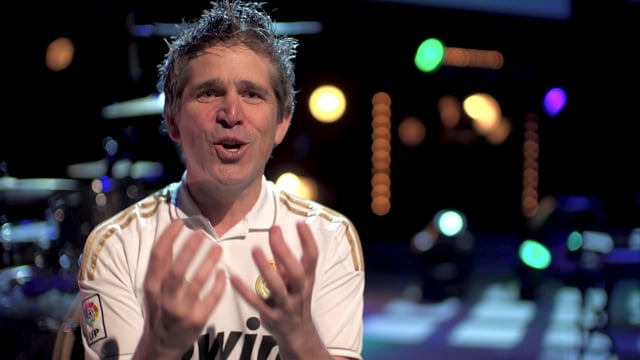 Luke 20 - Tim Piesse