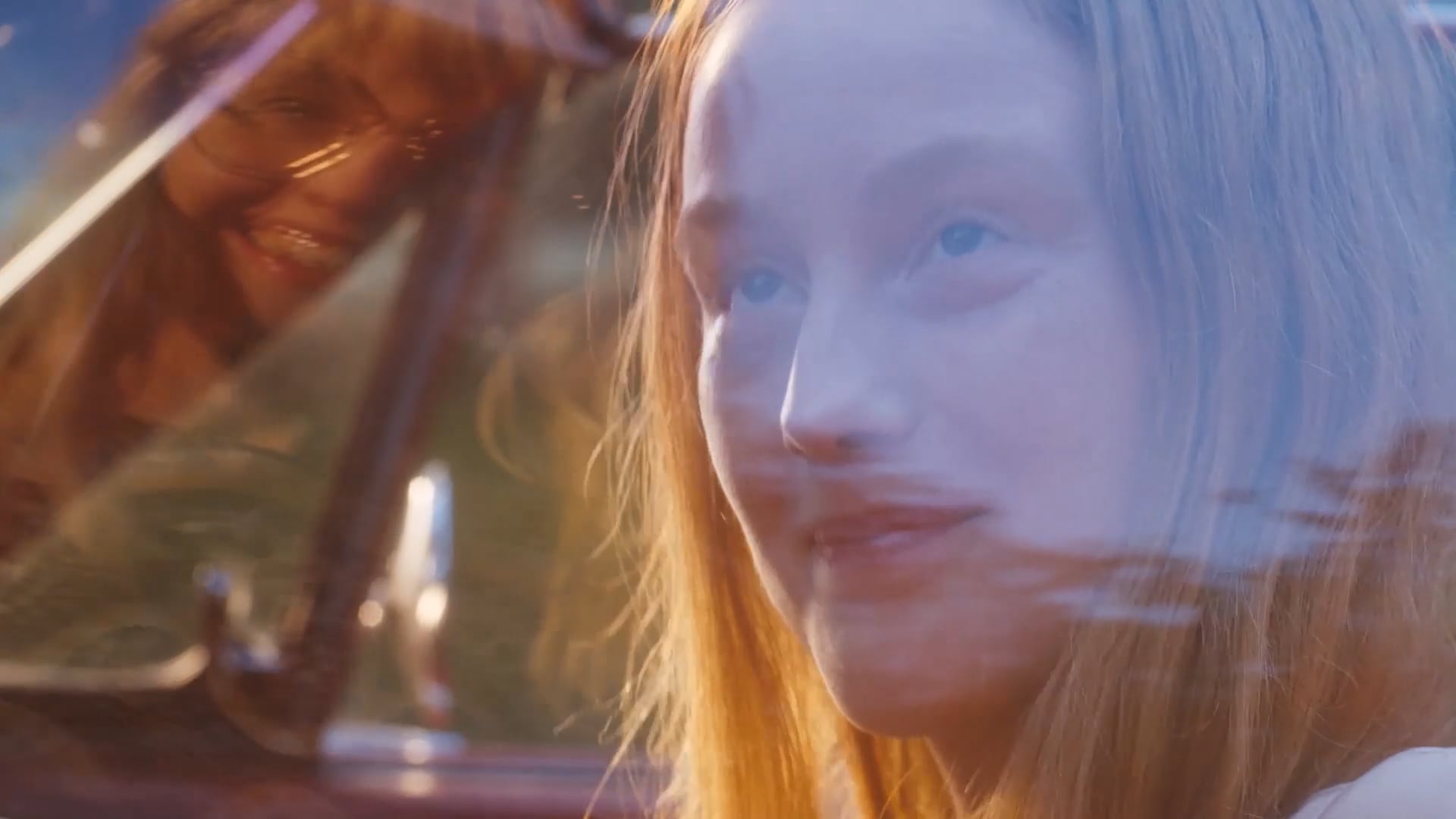 RUNAWAY BABY_FULL_STR on Vimeo