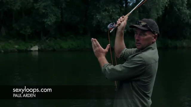 Let's talk about back casts  The North American Fly Fishing Forum -  sponsored by Thomas Turner