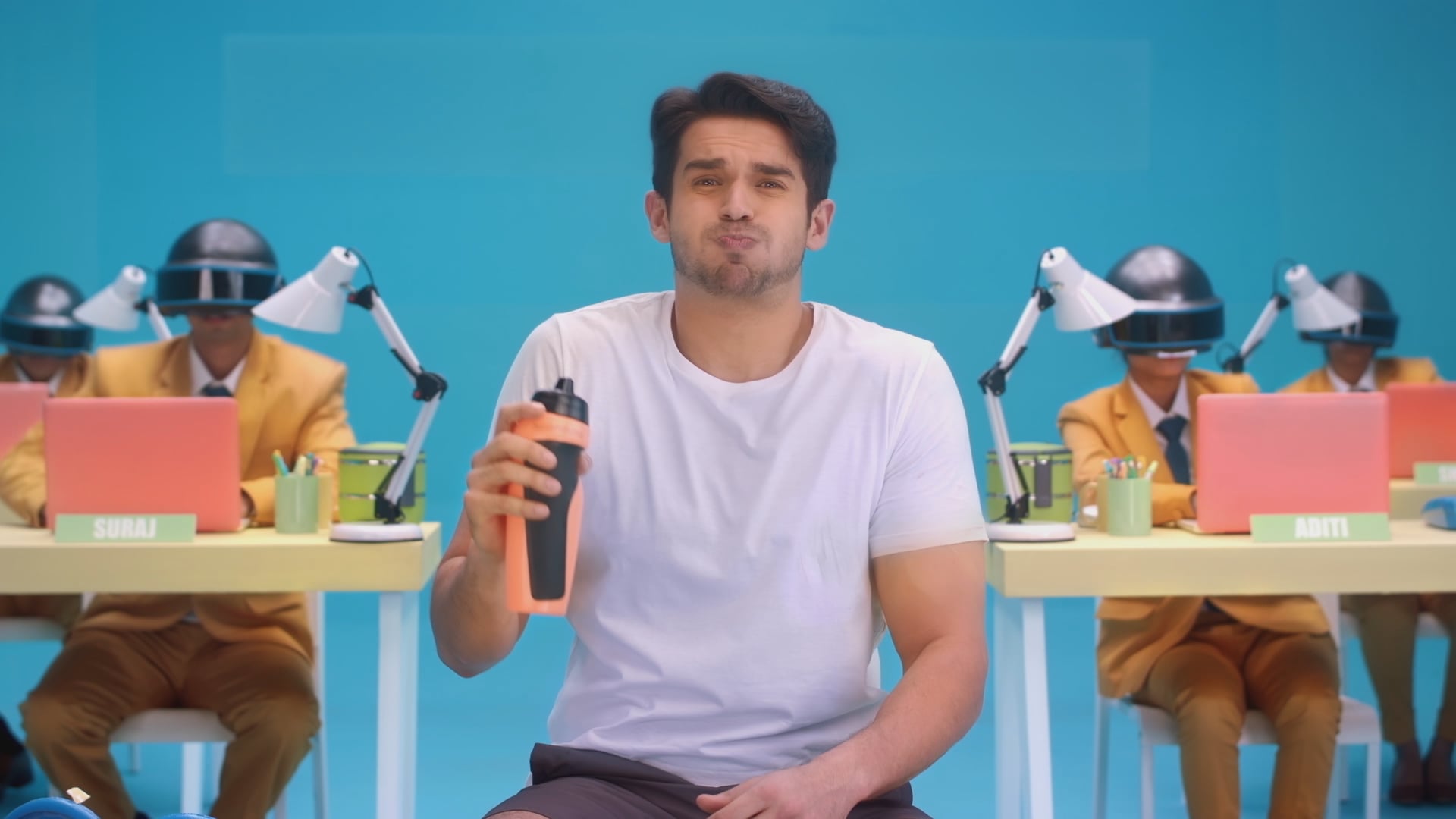 HAPTIK | TVC | Brand Film