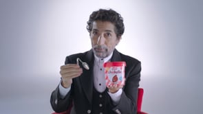 Colorist Andy Minuth TVC references