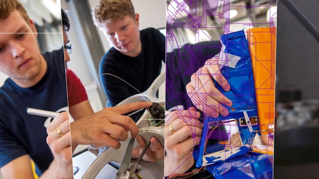 The University of Liverpool - Customer Success Story