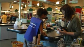 Crida a la mobilització de voluntaris per al Gran Recapte