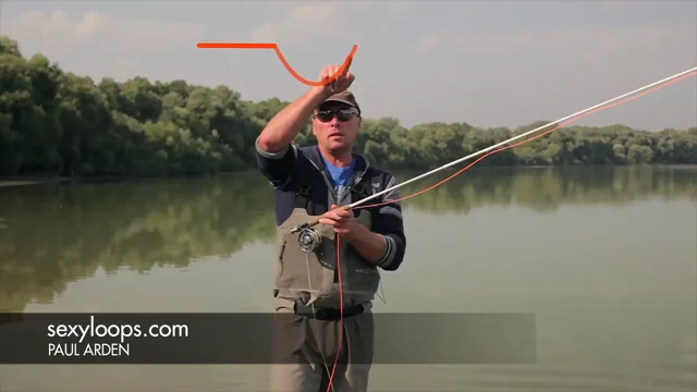 Tailing Loops – Fly Casting Video Masterclass