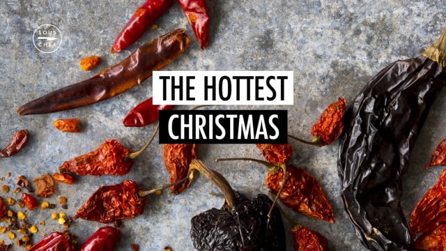 Sous Chef Christmas Advent Calendar