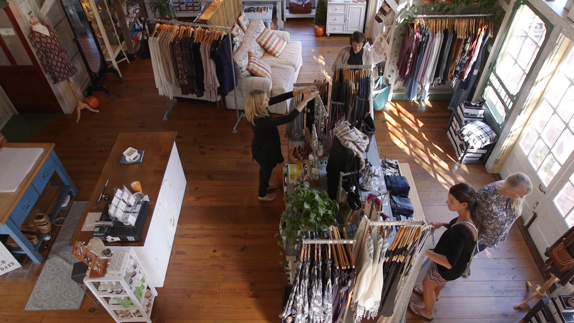Worcester County Economic Development - Documentary on Vimeo