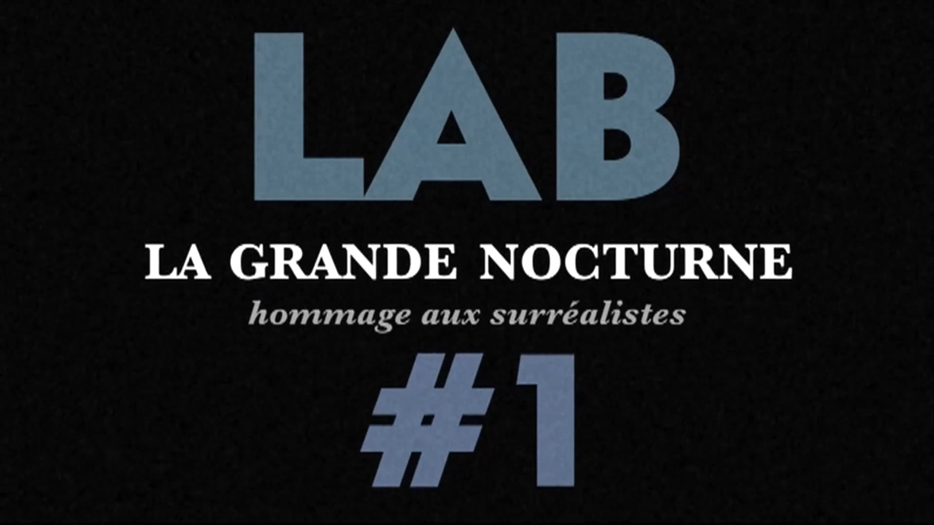 Research Laboratory