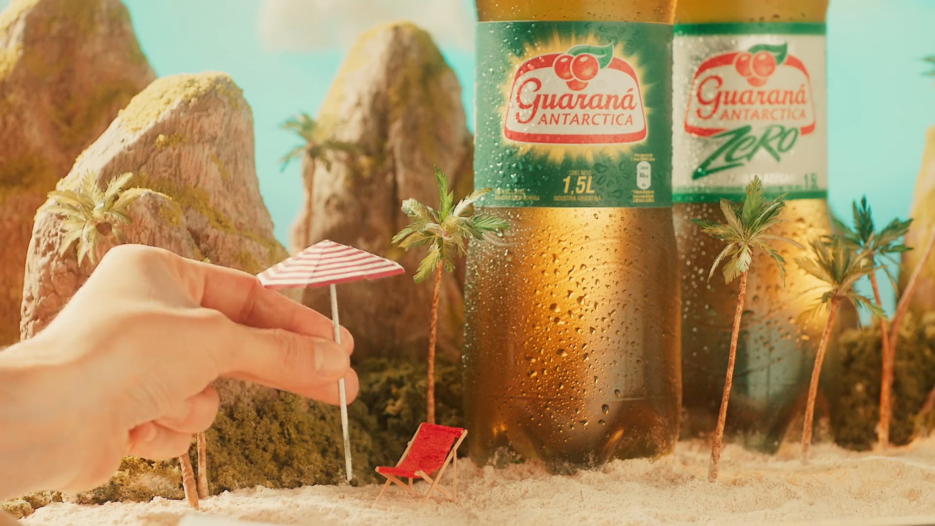 Guaragana
