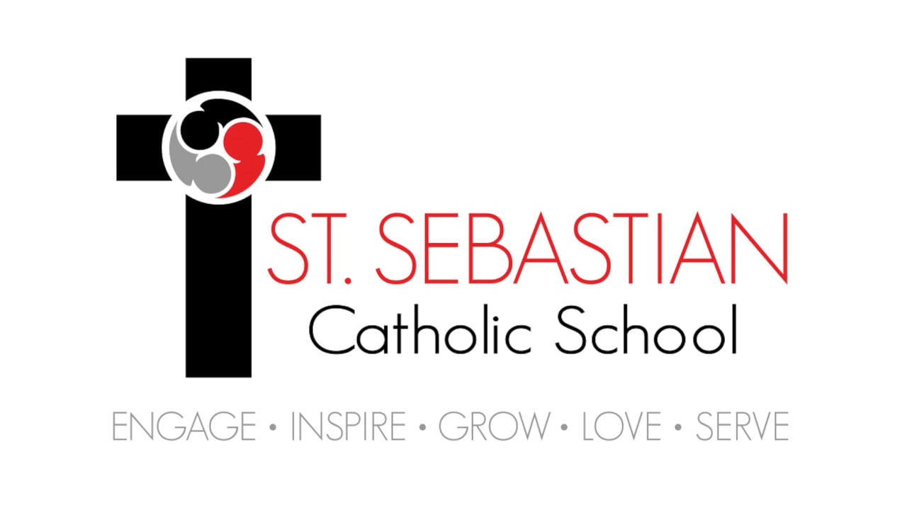 St. Sebastian Catholic School on Vimeo