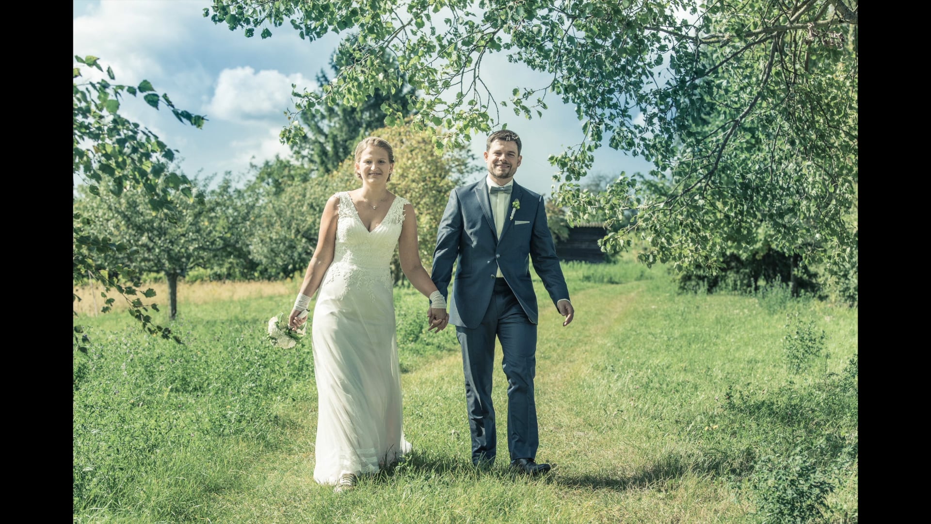 Lisa-Marie & Johannes