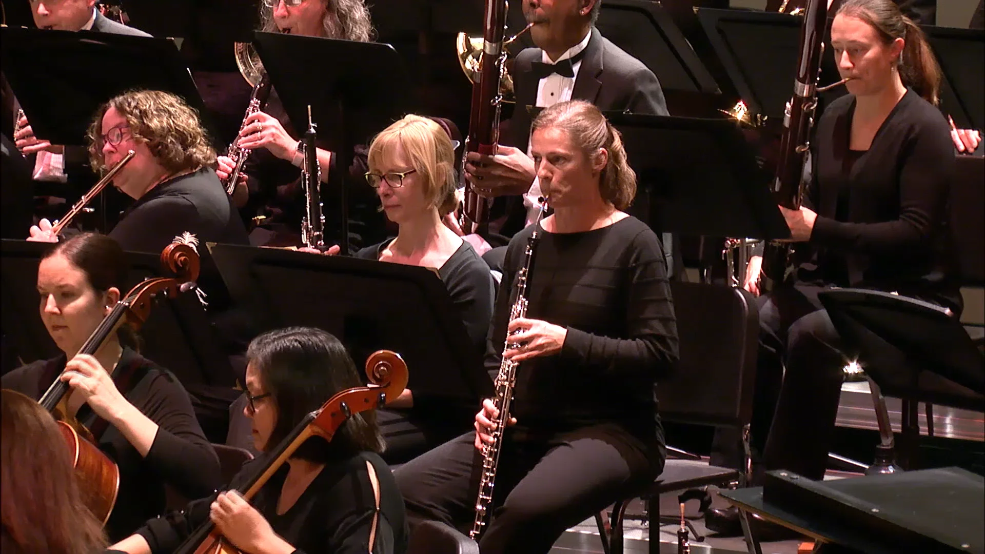 20171105 MVPO Concert at Timberlane PAC on Vimeo