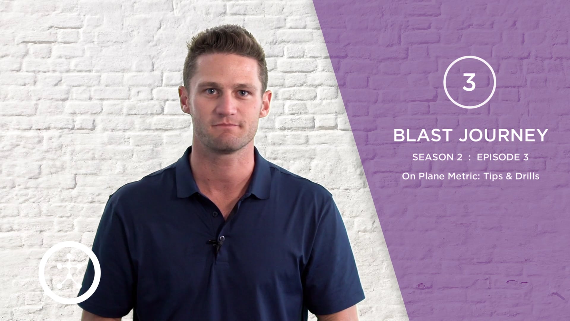 Blast Journey: Softball - Season 2, Episode 3