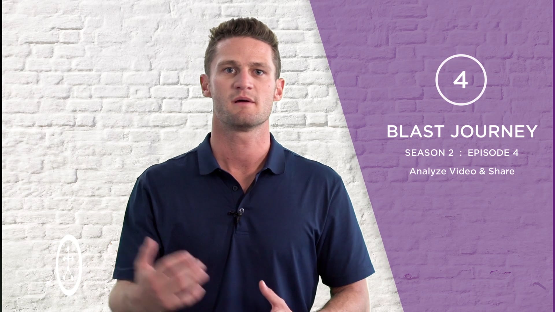 Blast Journey: Softball - Season 2, Episode 4