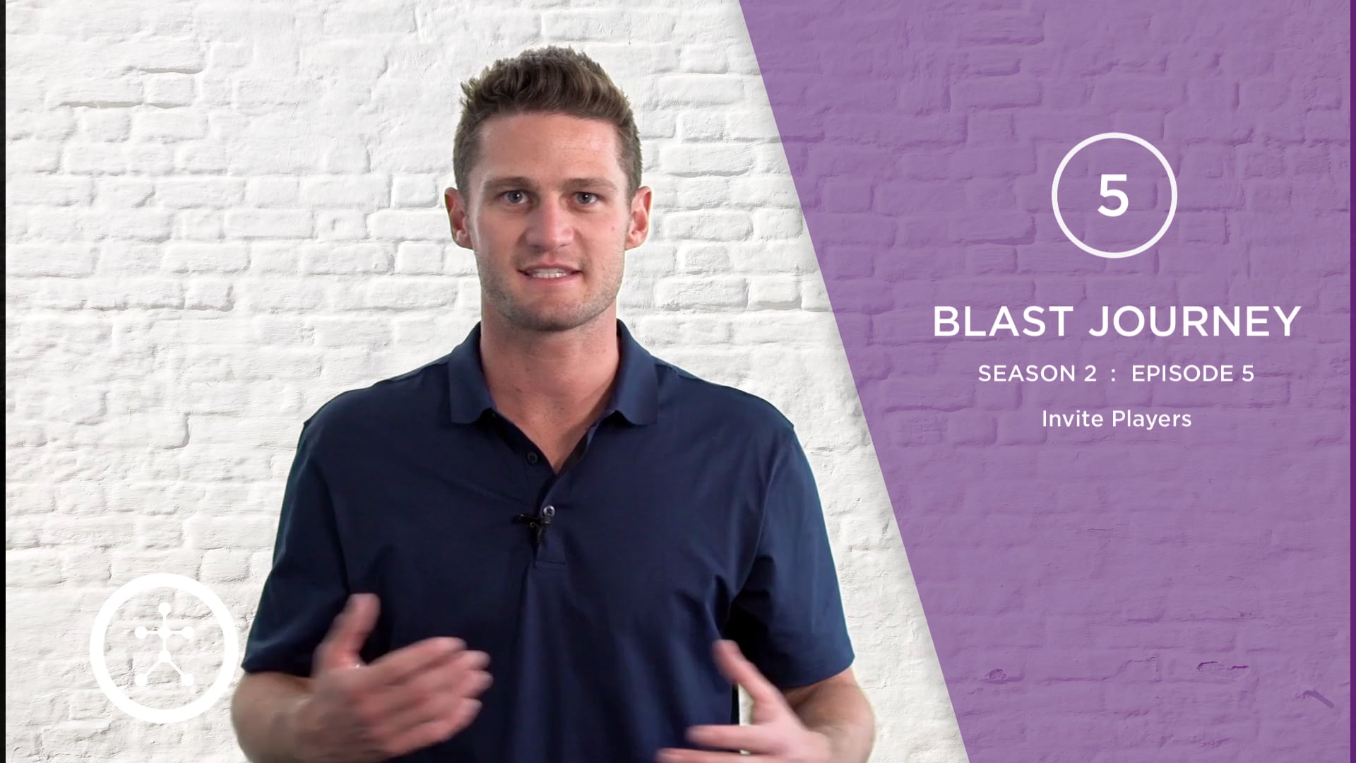Blast Journey: Softball - Season 2, Episode 5