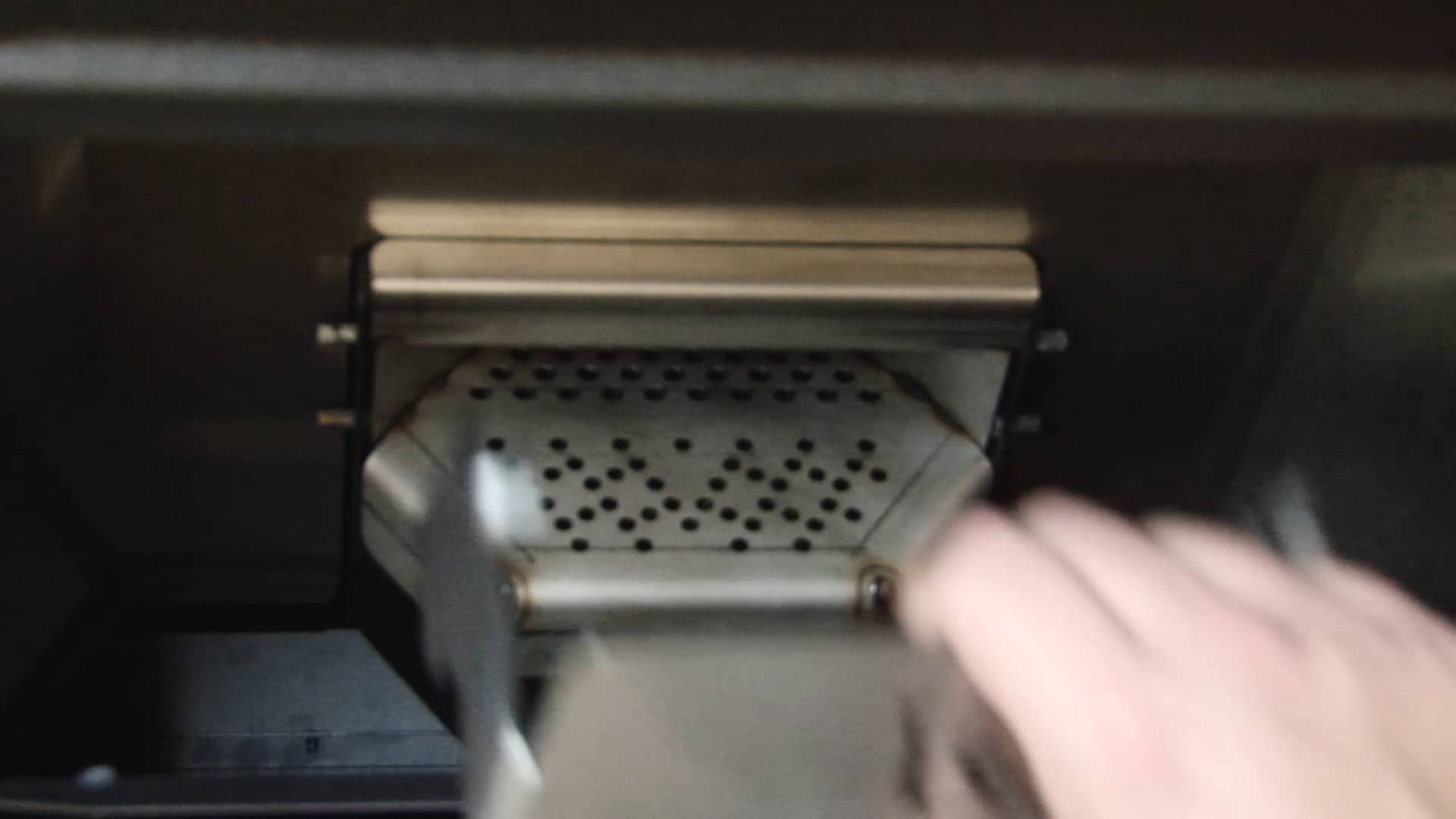 Lopi™ Deerfield™ and Foxfire™ Pellet Stove Operation and Maintenance