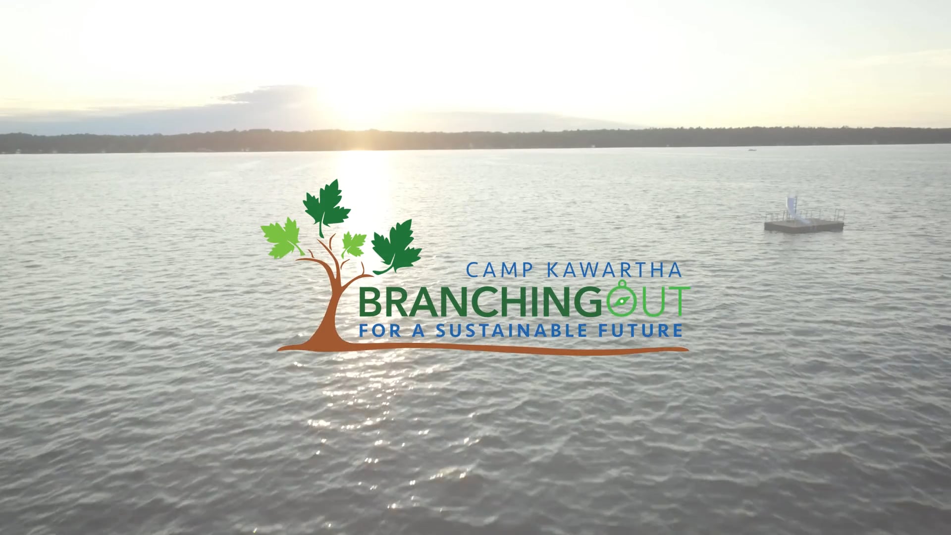 Camp Kawartha Promo