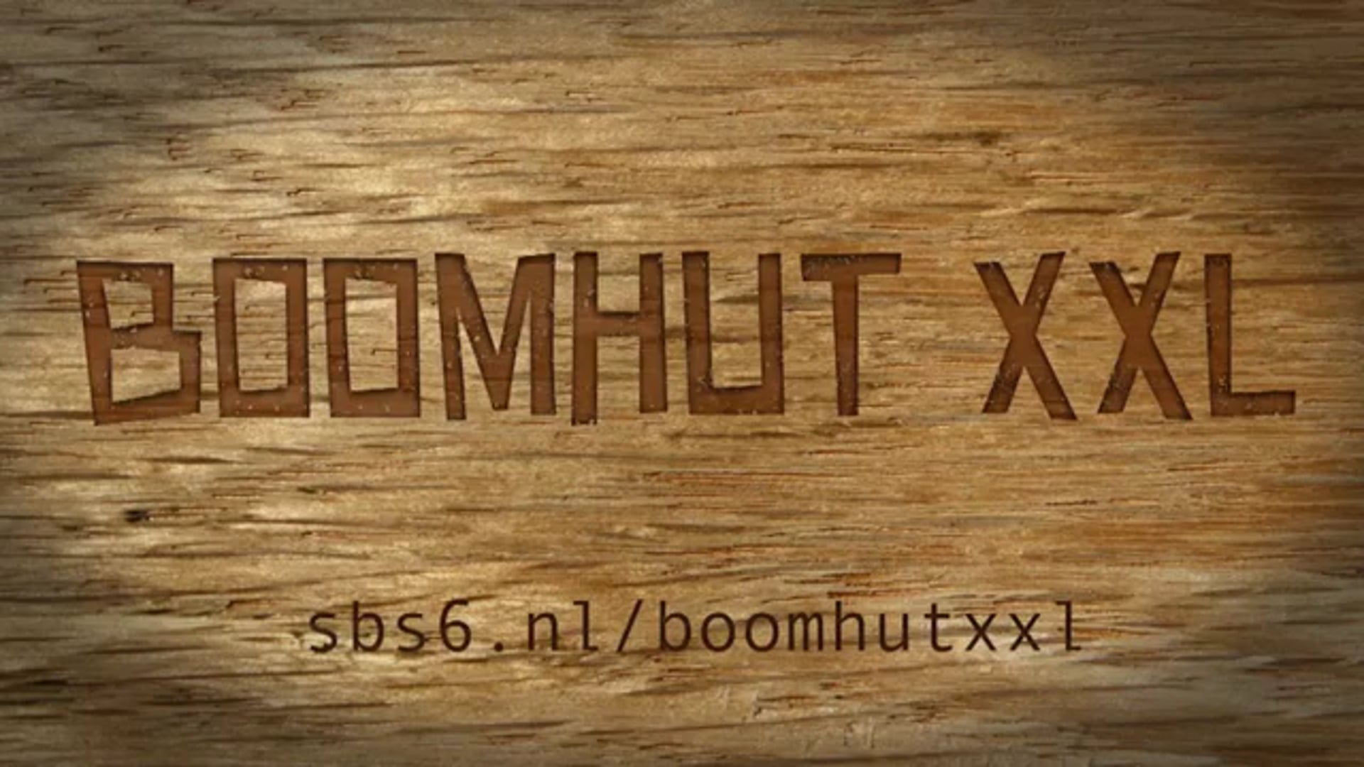 Camjo @ BoomhutXXL