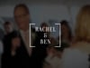 Rachel+Ben // Feature Film // Cavalier Golf and Yacht Club Wedding