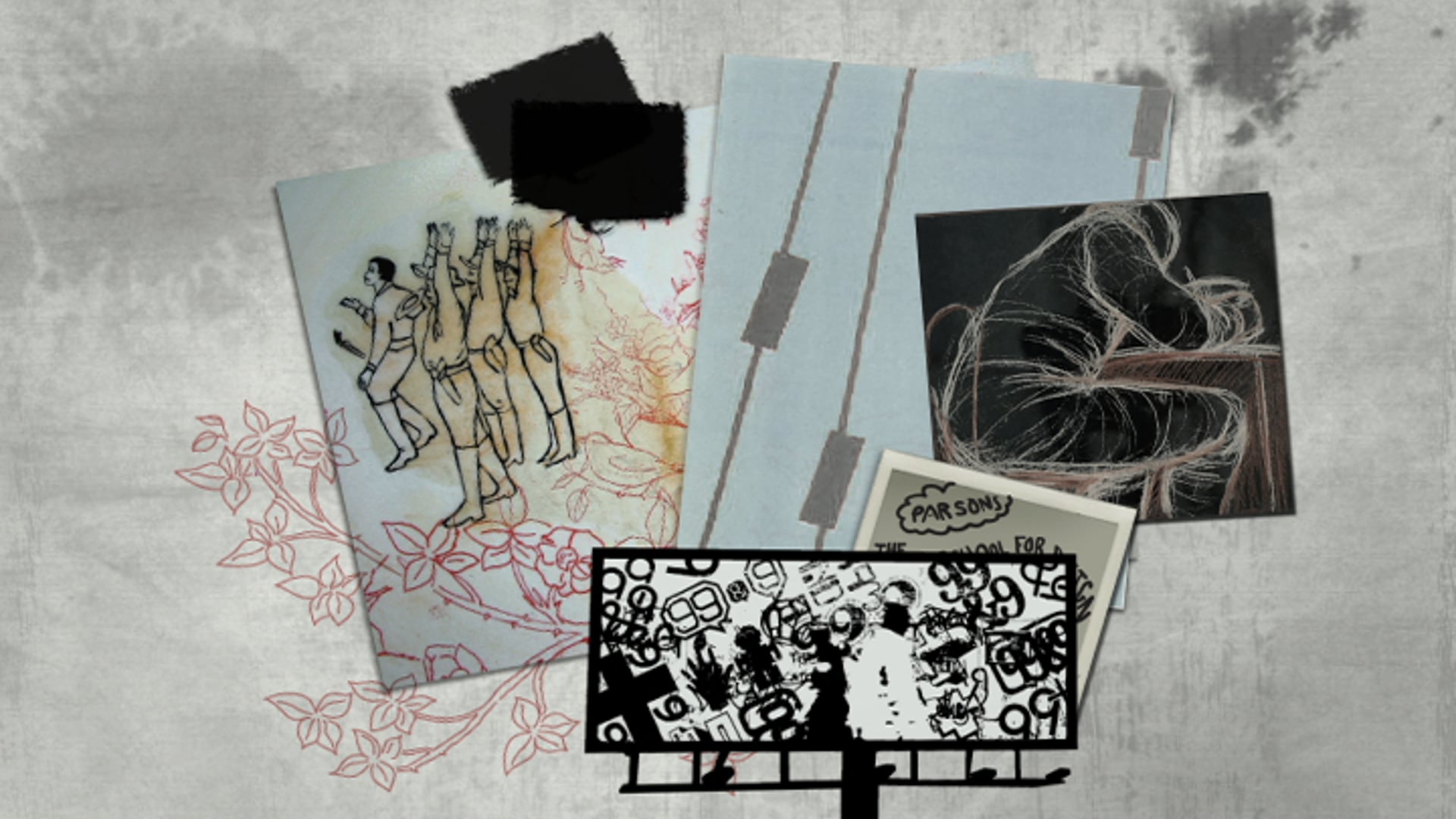 New School  Tim Gunn