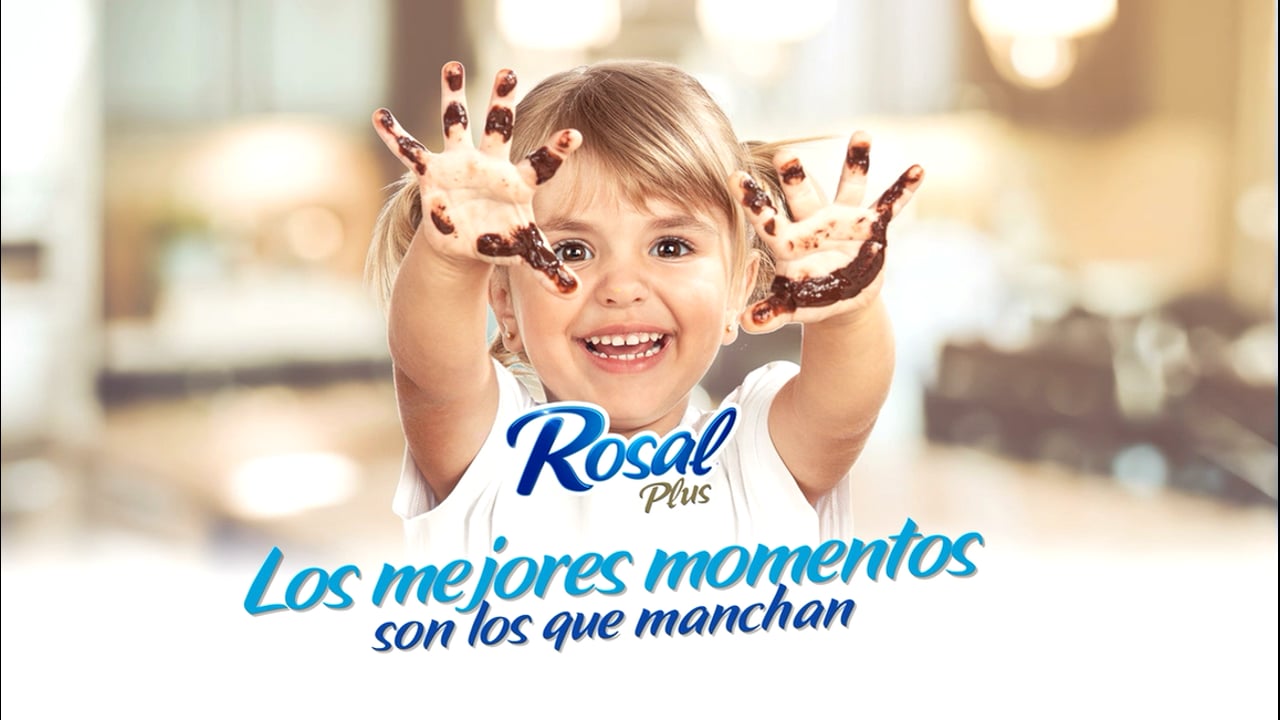 ROSAL PLUS