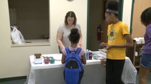 Kindness Rocks Initiative