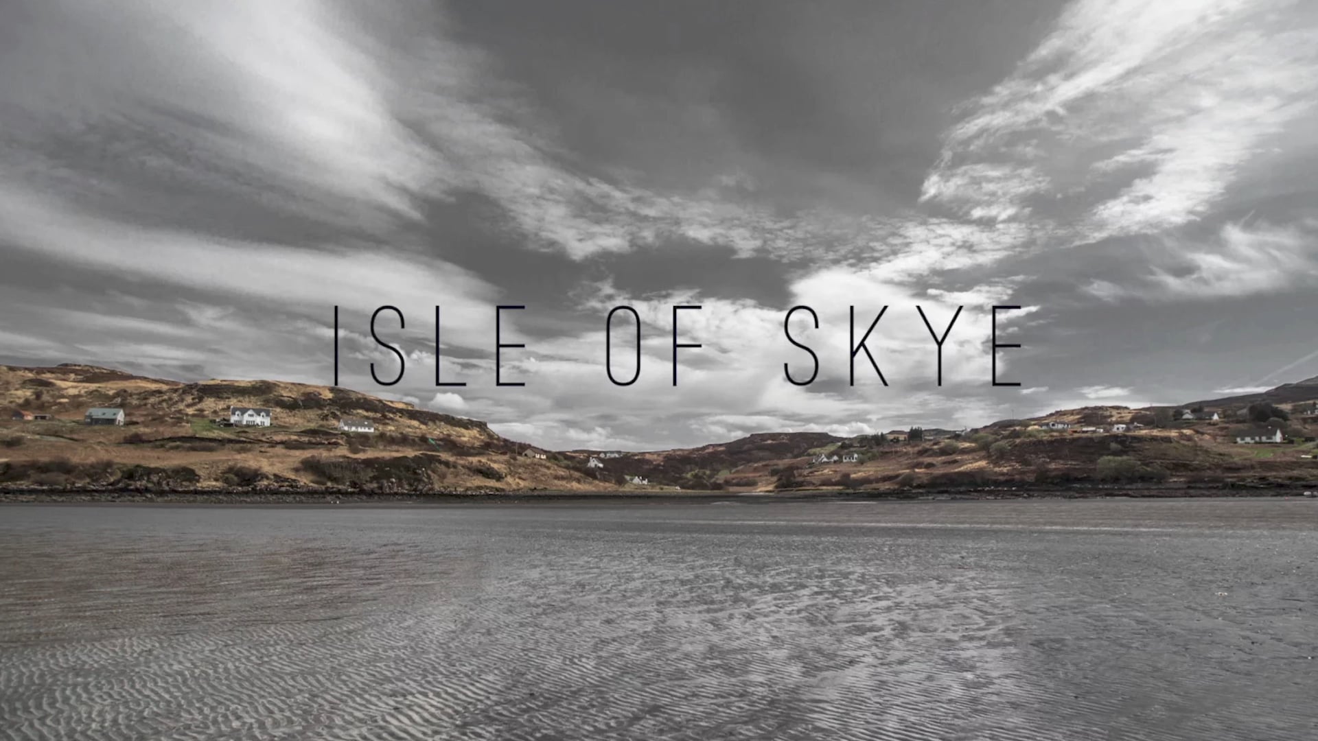 Isle of Skye