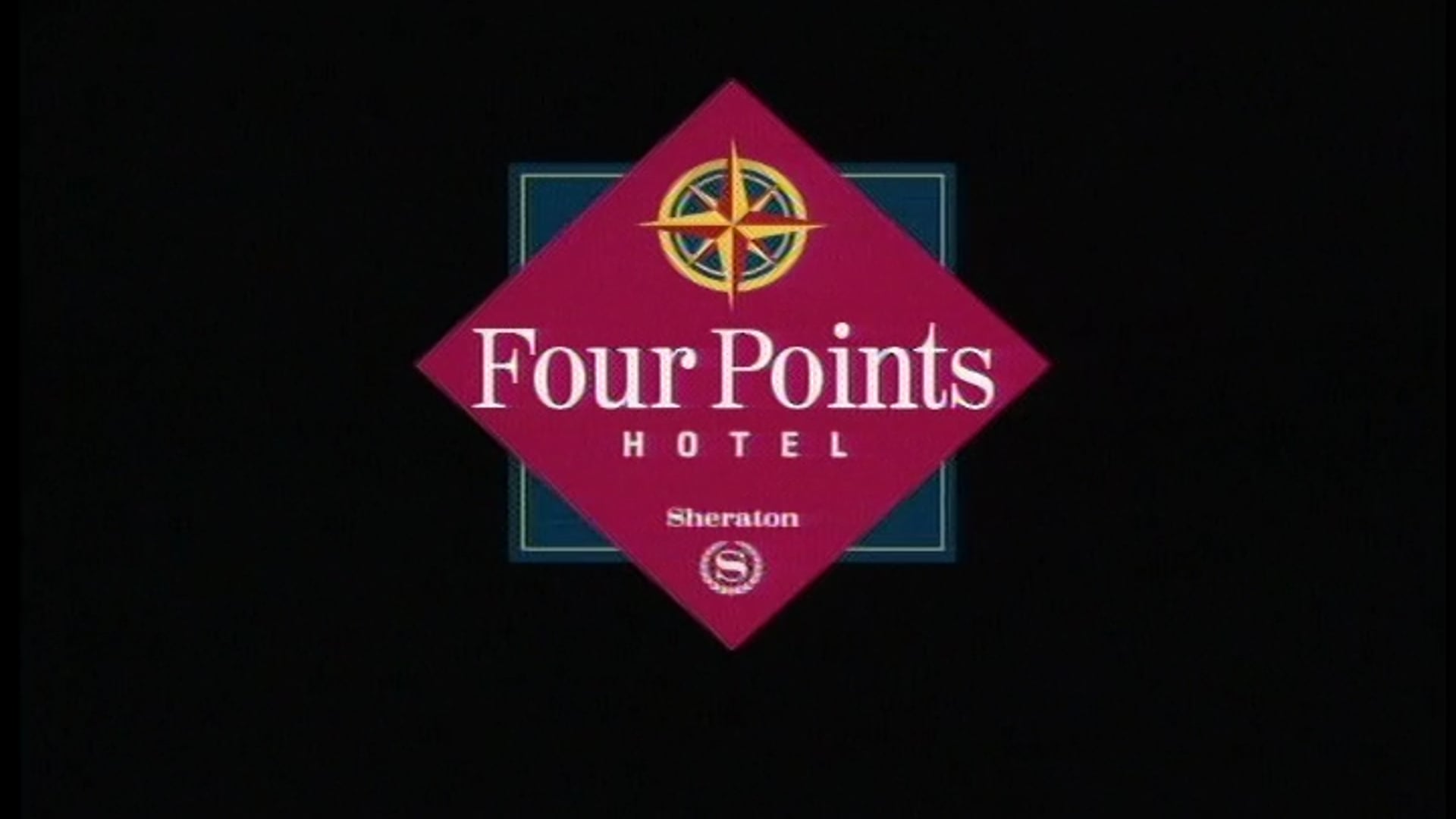 ITT Four Points Hotels