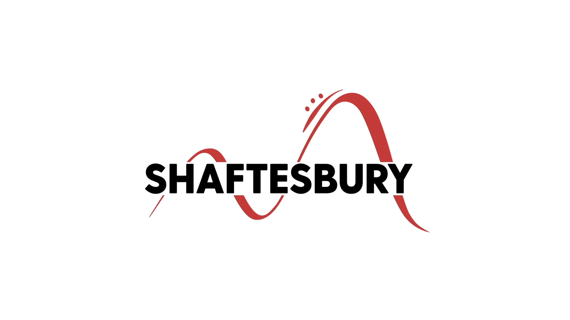 Shaftesbury Logo Animation on Vimeo