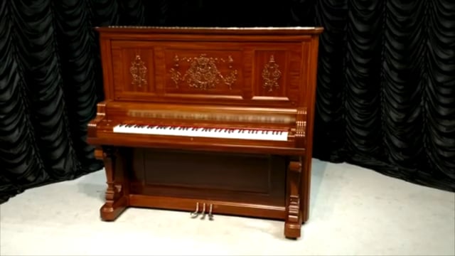 1910 Kimball Piano Vertical Não1910 Kimball Piano Vertical Não  