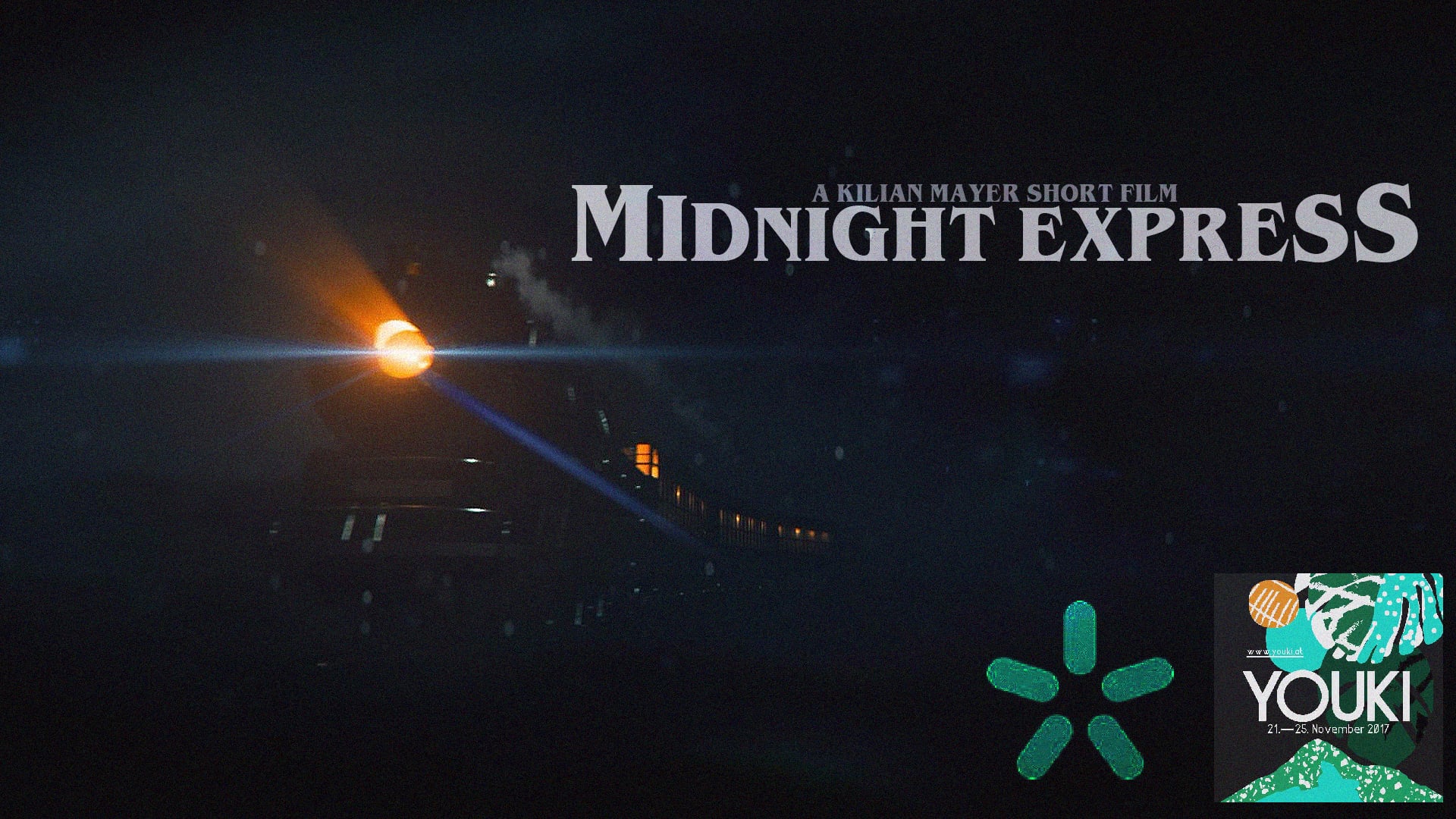 MIDNIGHT EXPRESS - a short film by Kilian Mayer