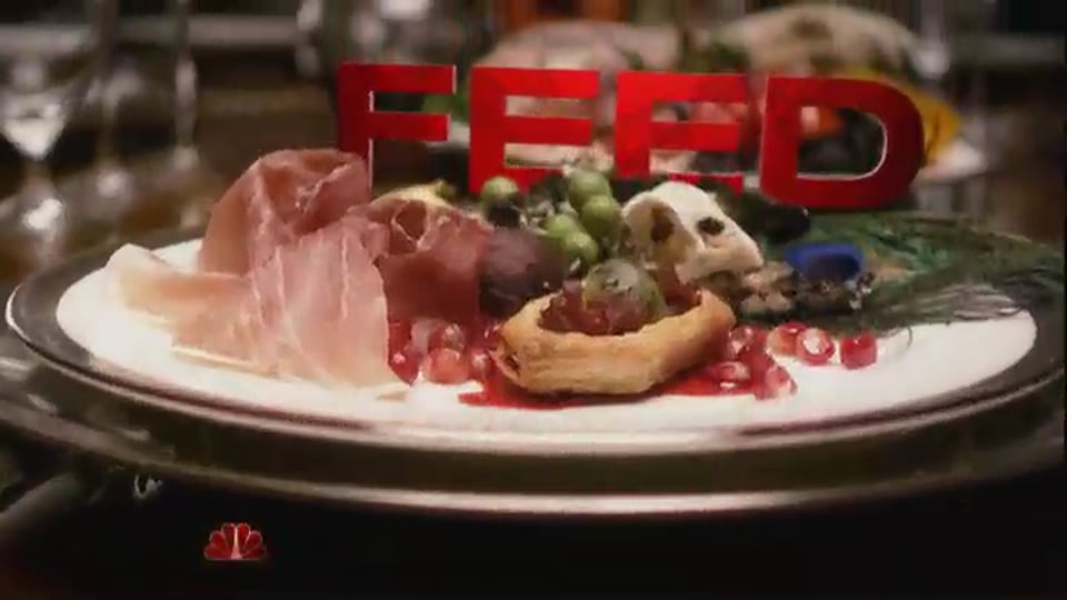 Hannibal "Feed Your Fear"
