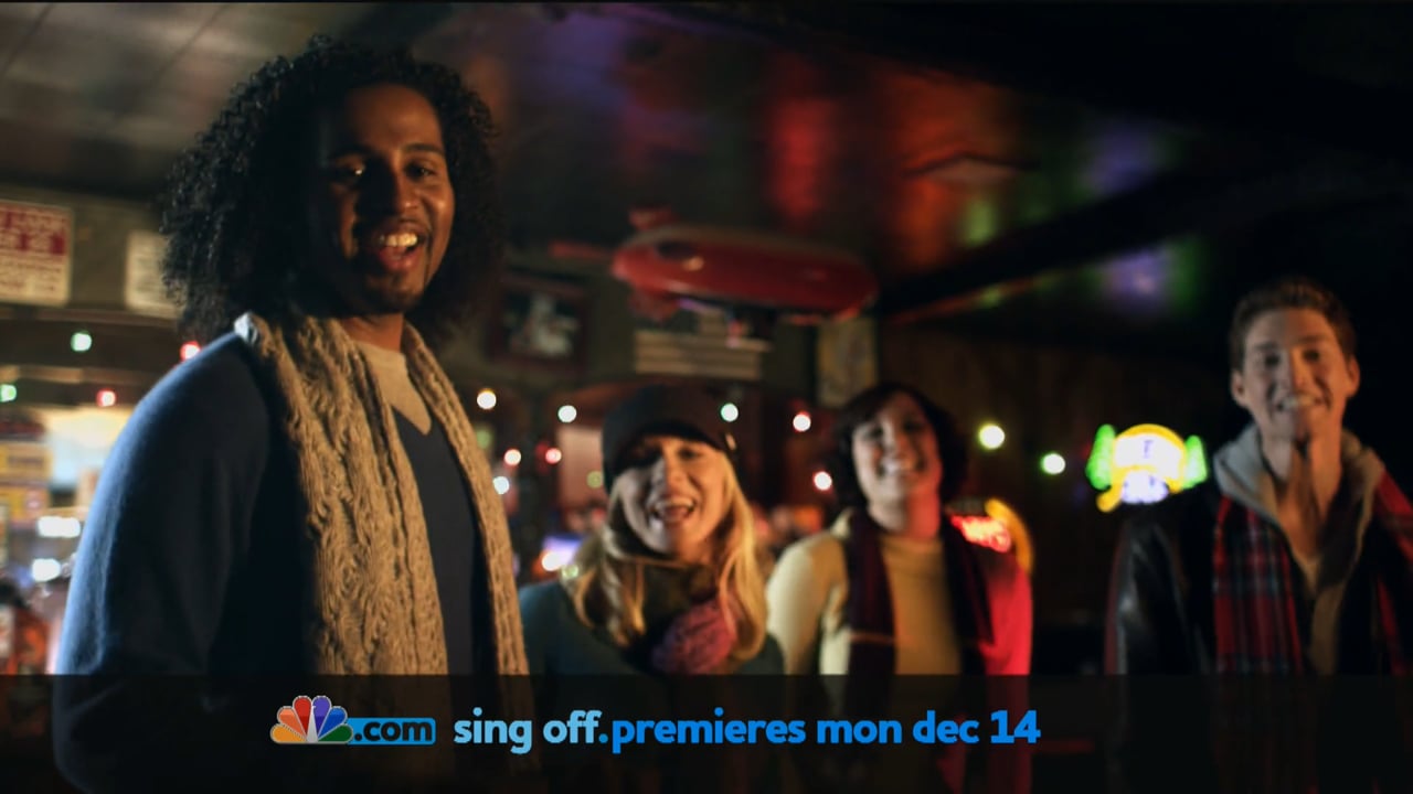 The Singoff "Voices Only"