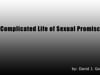 The Complicated Life of Sexual Promiscuity